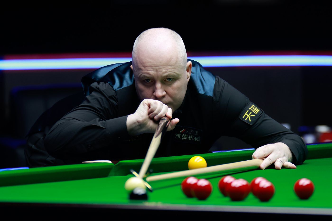 更是对中国 更是对中国