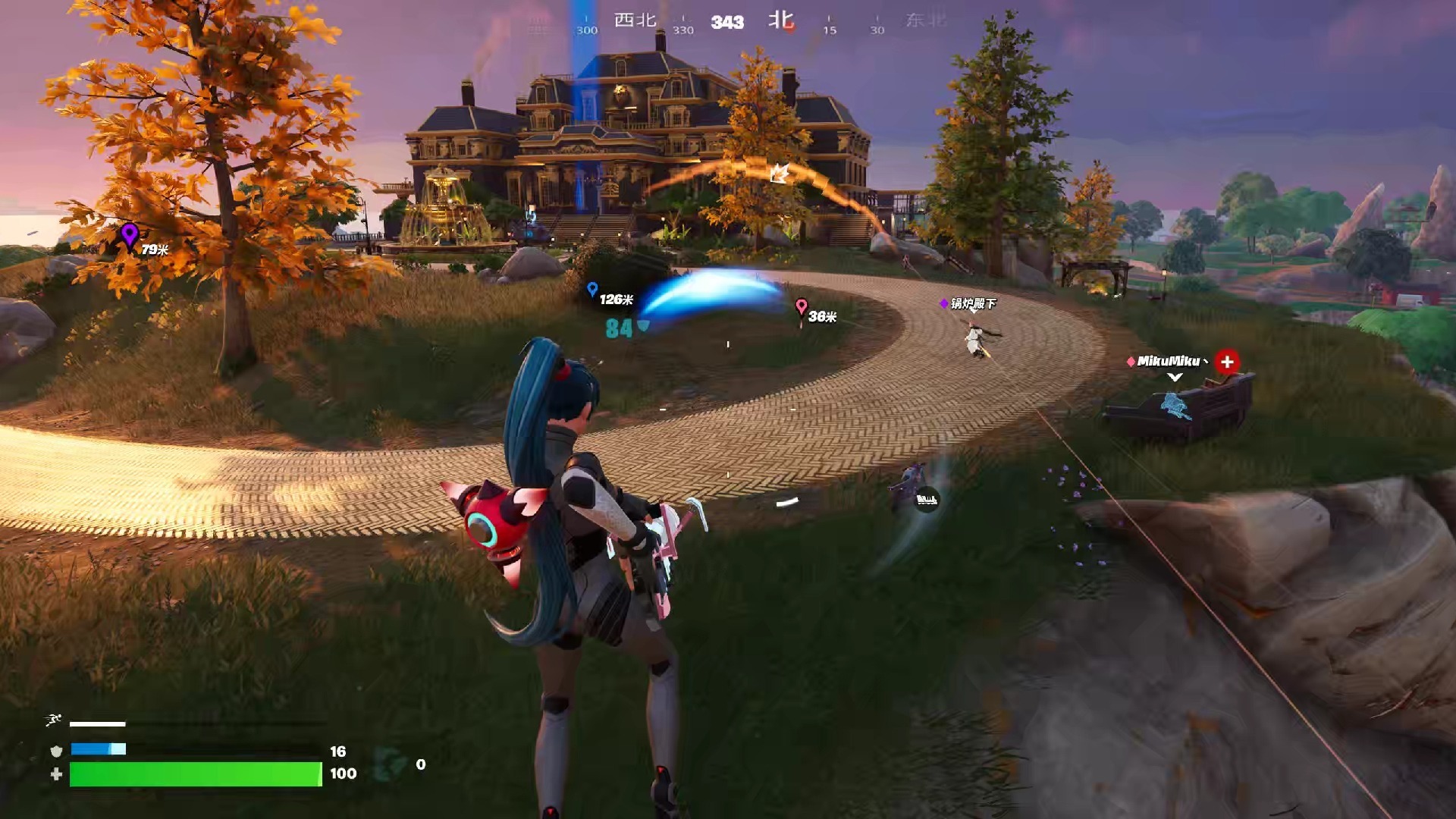 他的突击次 他的突击次