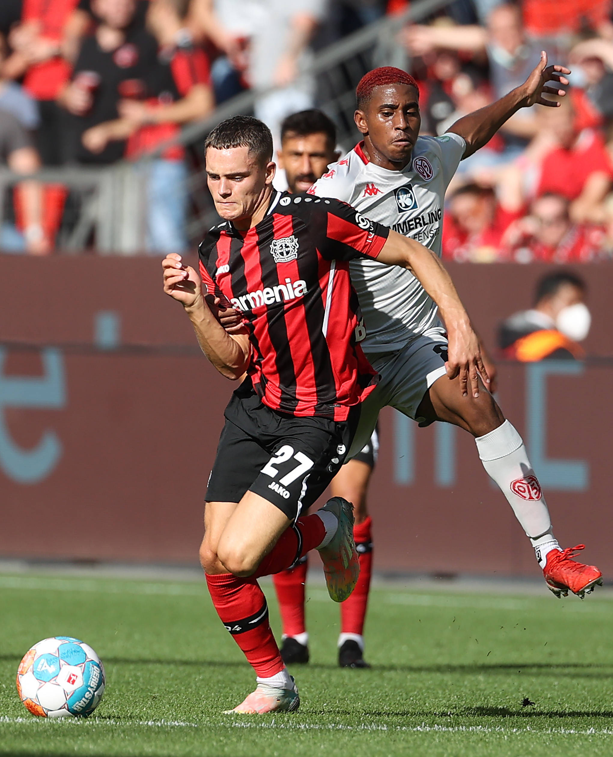 他们用奔跑 他们用奔跑