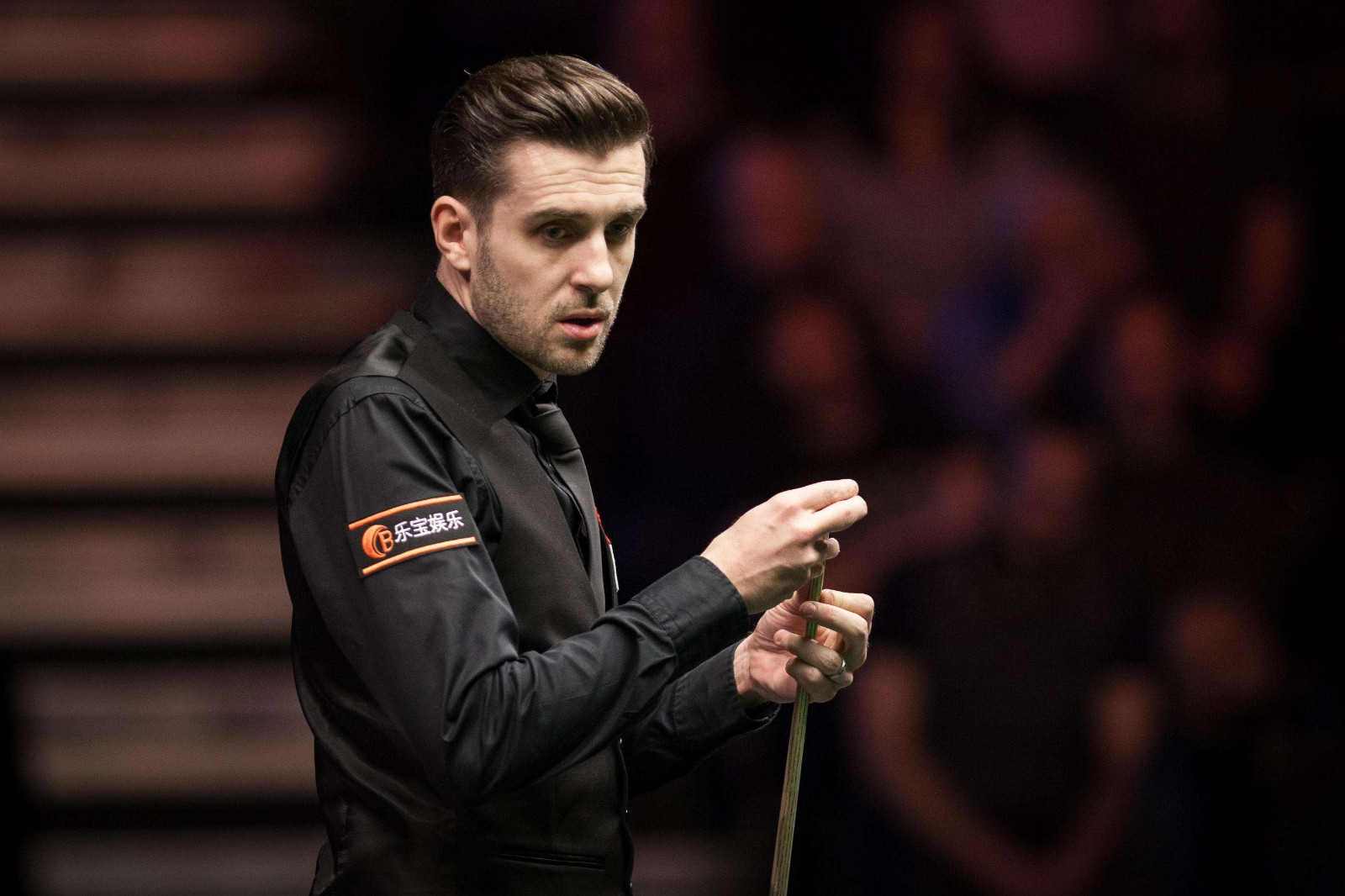 表现出色 表现出色