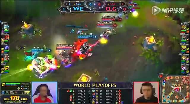 强强对话的 强强对话的